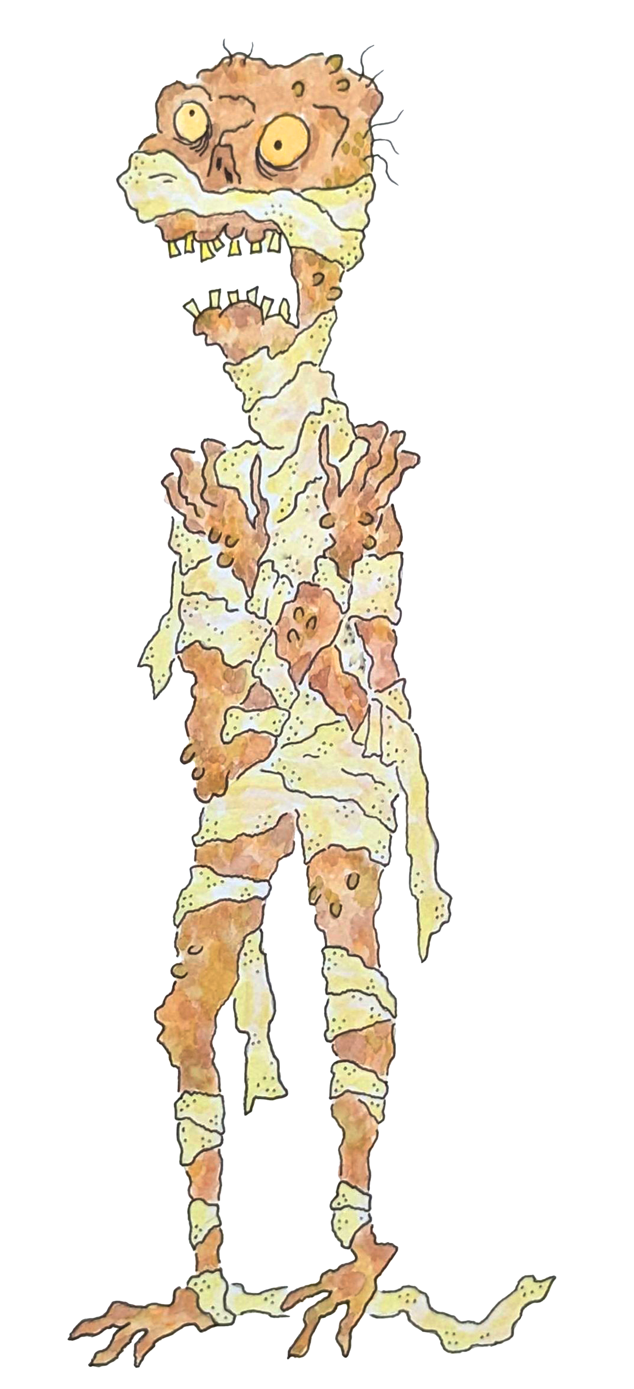 Mummy image